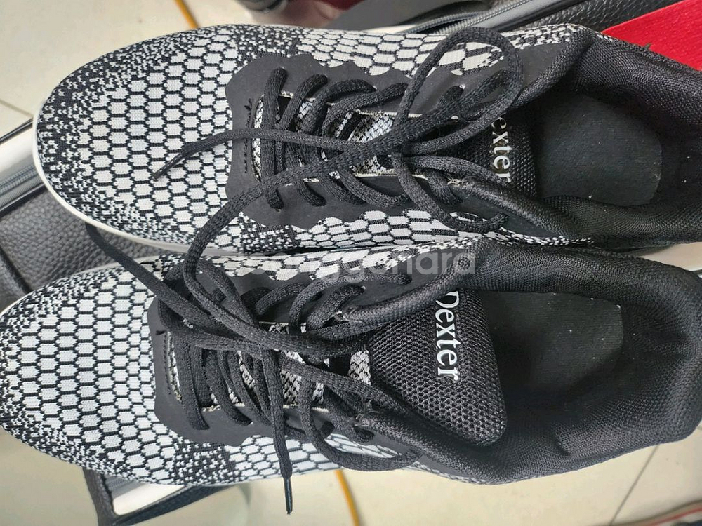 볼링공 볼링화 캐리어 볼링용품 일괄 판매--3