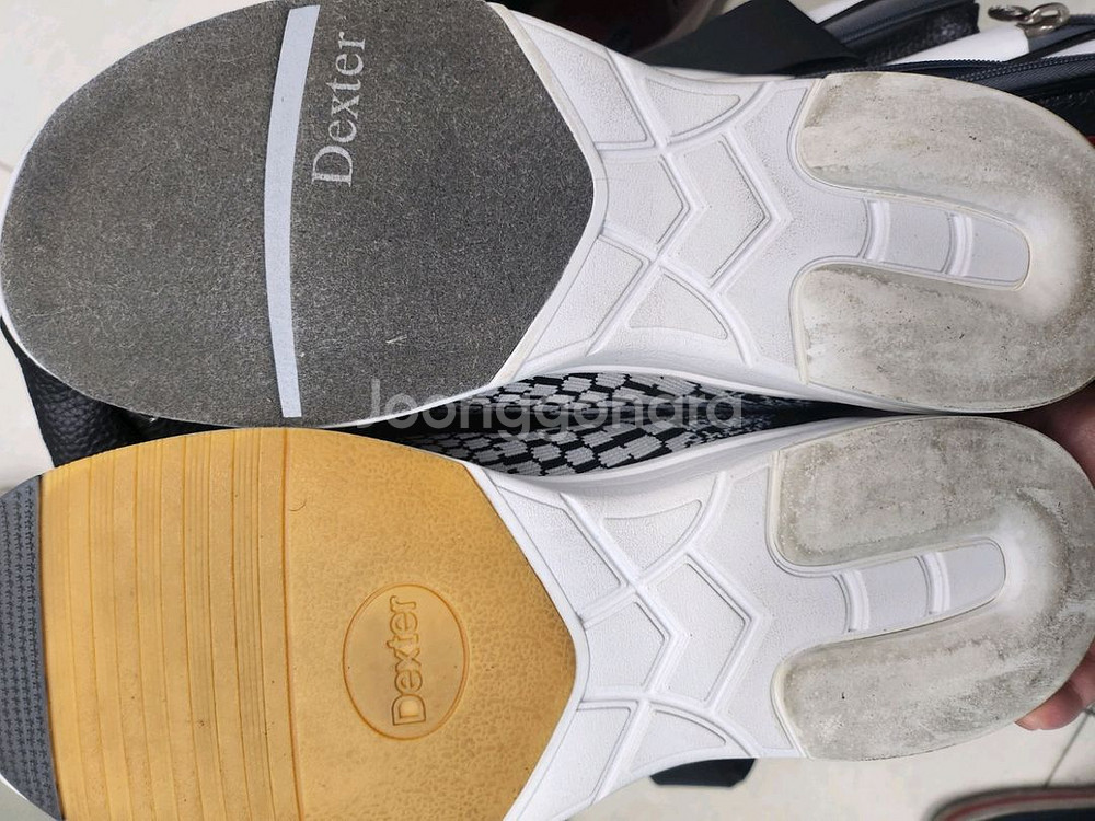 볼링공 볼링화 캐리어 볼링용품 일괄 판매--5