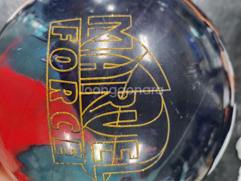 볼링공 볼링화 캐리어 볼링용품 일괄 판매--9