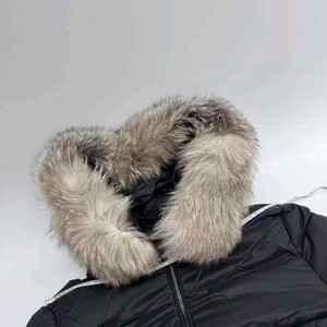 리얼폭스퍼패딩