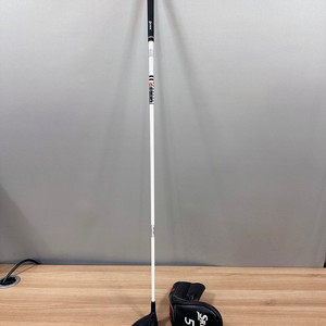 스릭슨 ZX 페어웨이 5번 우드 (18도/ZX-6S)