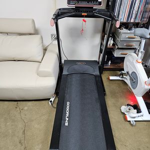 고고런 GT90 러닝머신 팝니다