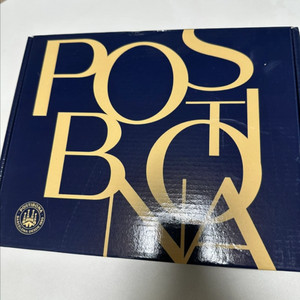 포스티보나올리브오일발사믹식초세트