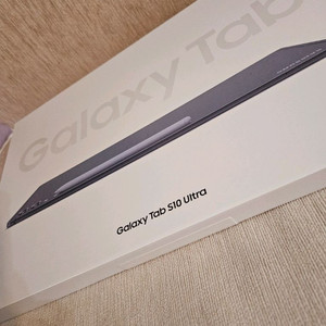 갤럭시탭 S10 울트라 256GB 문스톤그레이 와이파이
