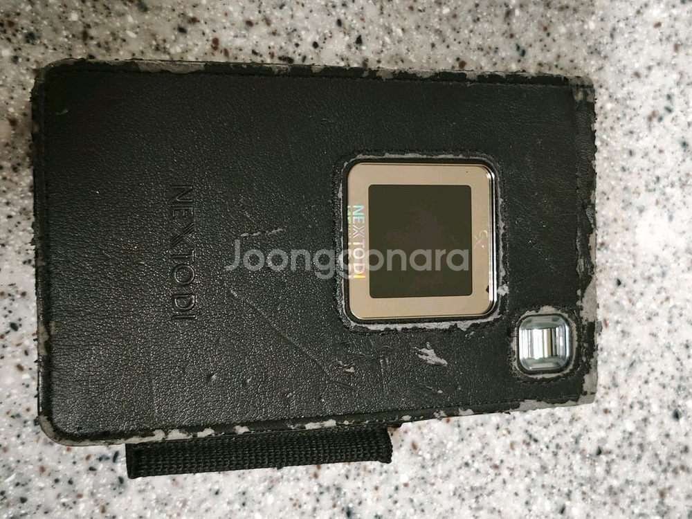 넥스토 ND2730 600GB 사진 저장장치--5