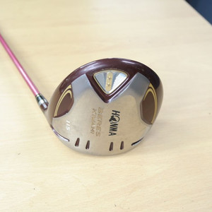 혼마 키와미 2스타 11.5도 L 여성용 드라이버