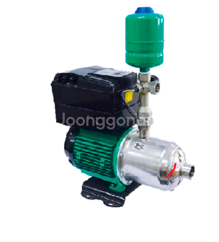 윌로펌프 PBL-L203MA 가압펌프 인버터펌프 새상품--0