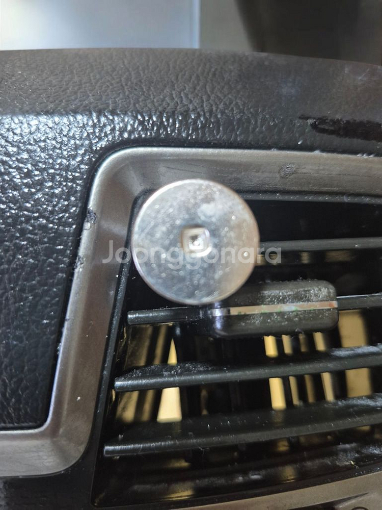 시그니처 석고방향제 2종 세트--1