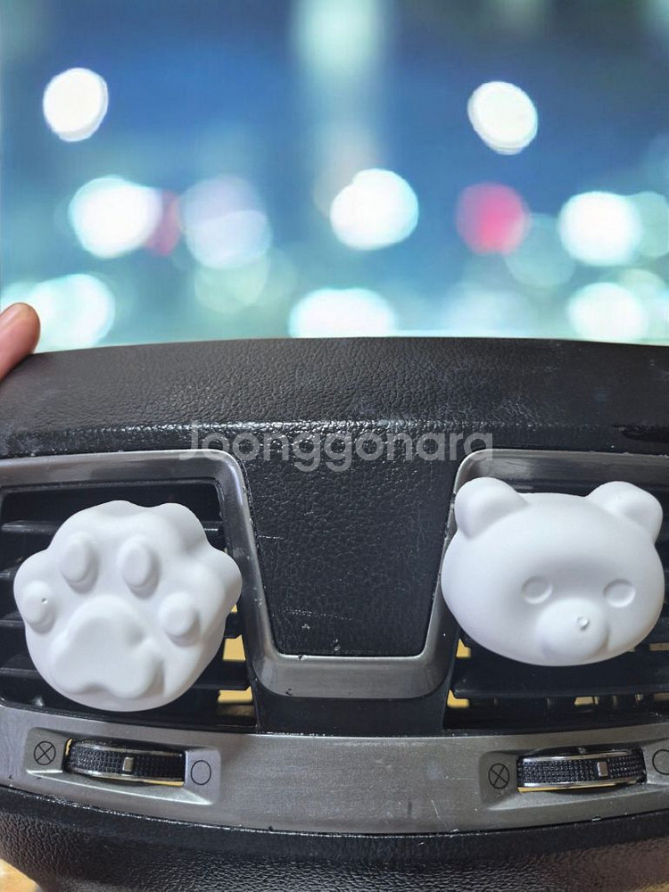 시그니처 석고방향제 2종 세트--0