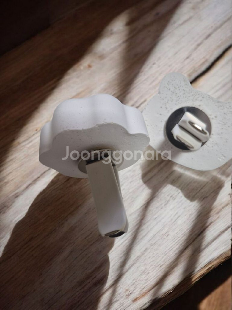 시그니처 석고방향제 2종 세트--4