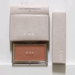 RMK 블러셔 사하라베이지 + 알엠케이 컬러스틱 일괄