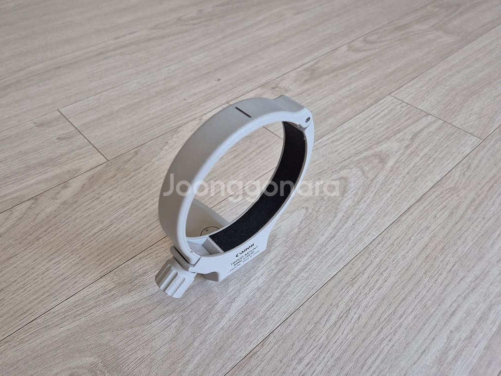 캐논 70-300mm 용 C(W2) 삼각대 마운트 링--1