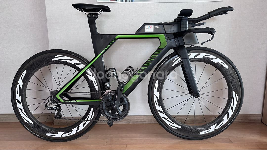 캐니언 스피드맥스 CF SLX 9 LTD--0