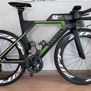 캐니언 스피드맥스 CF SLX 9 LTD