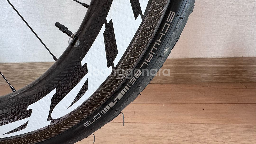 캐니언 스피드맥스 CF SLX 9 LTD--5