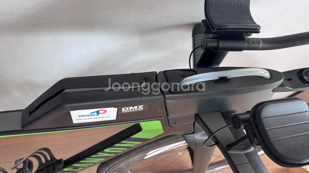 캐니언 스피드맥스 CF SLX 9 LTD--8