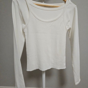 (새상품)티셔츠 나시세트