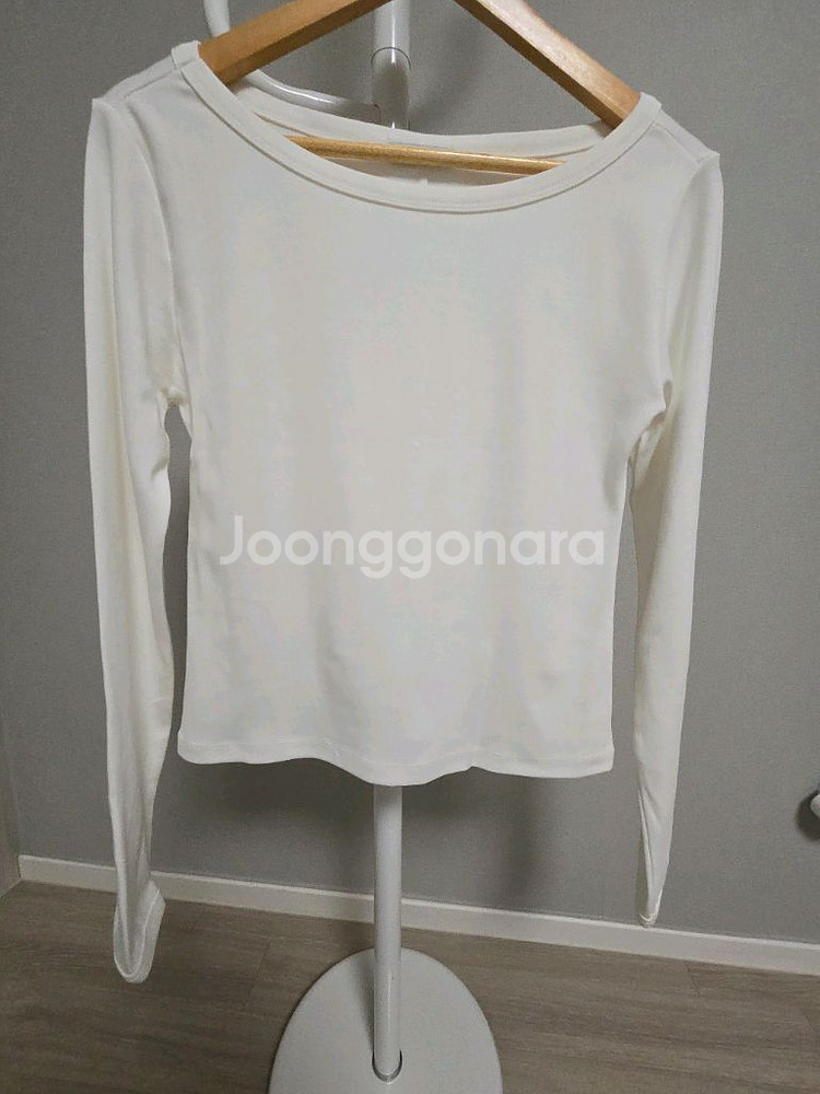 (새상품)티셔츠 나시세트--2