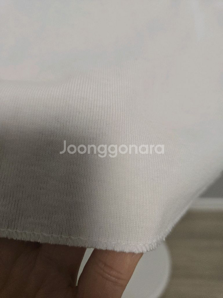 (새상품)티셔츠 나시세트--7