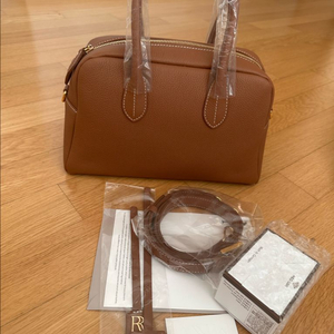 유메르 메르레브 보스턴백