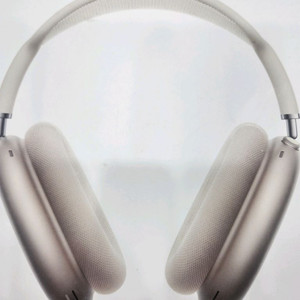 애플 에어팟 맥스 실버 색상 C타입