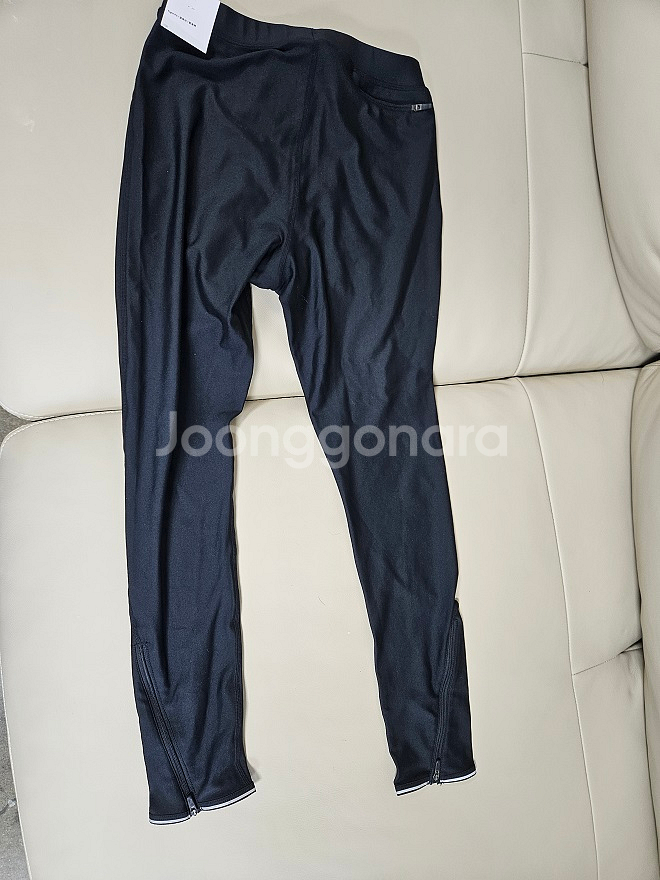 나이키 스포츠 쫄바지(95)--2