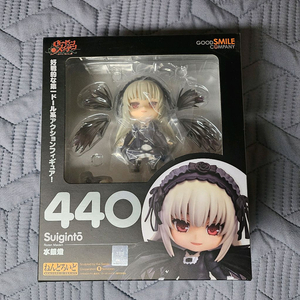 (미개봉) 440 로젠메이든 스이긴토 넨도로이드 넨도