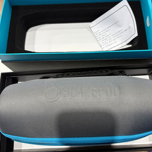 상태S급 5회도 안사용한 블레이즈 포드 판매!!