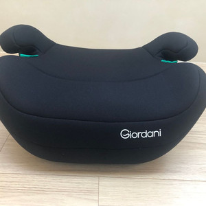Giordani 어린이 부스터를 판매합니다.
