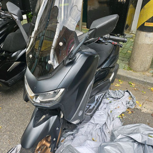 22년식 nmax125