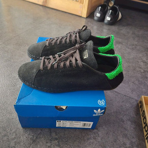 아디다스.스탠스미스 클랏.운동화