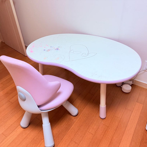 일룸 팅클팝 책상 의자세트