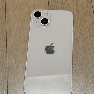 아이폰13 핑크 128