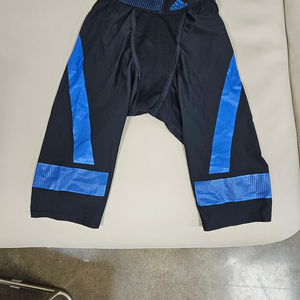 아디다스 테크핏 5부 팬츠(95)