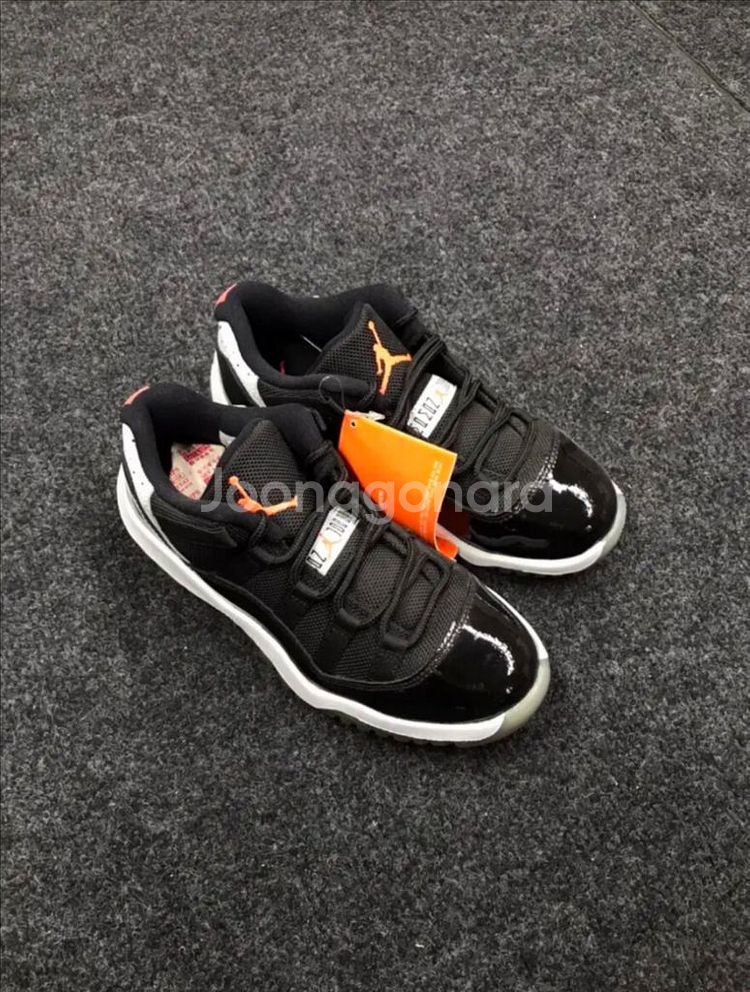 PS200 조던 11 레트로 로우 인프라레드 23--1