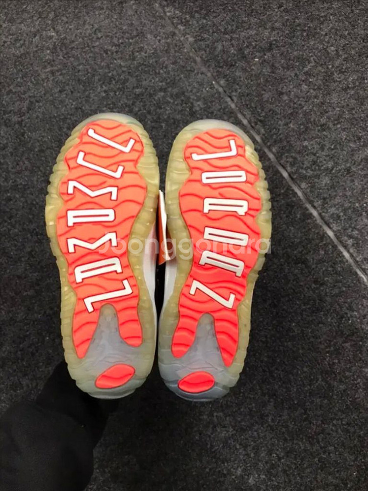 PS200 조던 11 레트로 로우 인프라레드 23--2