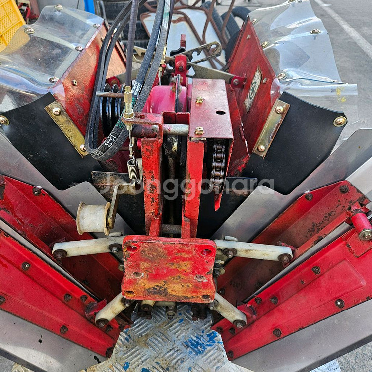 진동식베토기--2