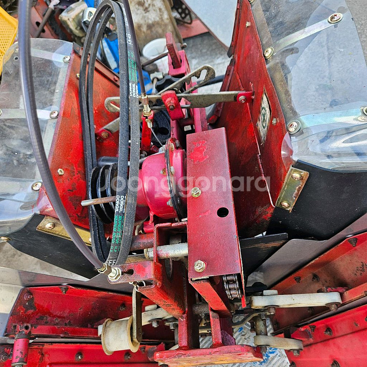 진동식베토기--1