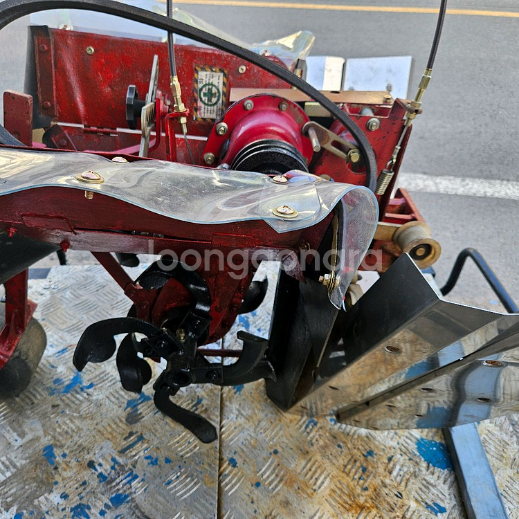 진동식베토기--0