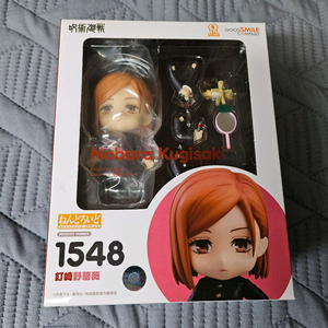 (미개봉) 쿠기사키 노바라 넨도로이드 넨도