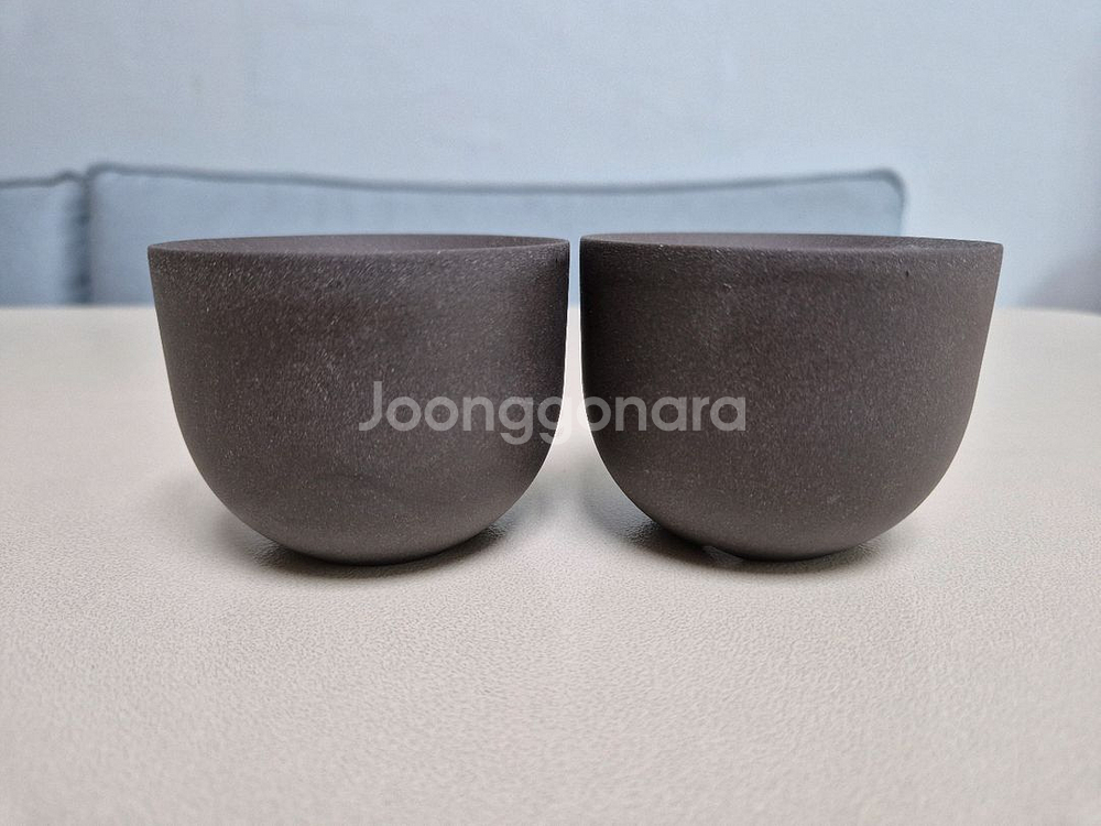 바리엠 Valiem GHOST BOWL XS 화분 팟--1