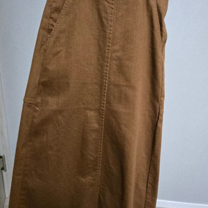 (새상품)여성 데님 스커트