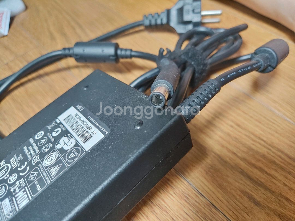 델 130W 노트북 충전기 무료배송--1
