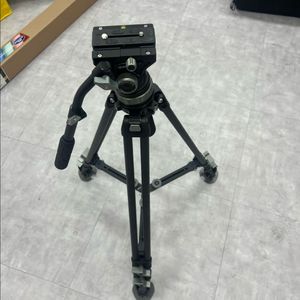 레오포토 킹콩 카본 비디오 삼각대 LVC-193C+BV