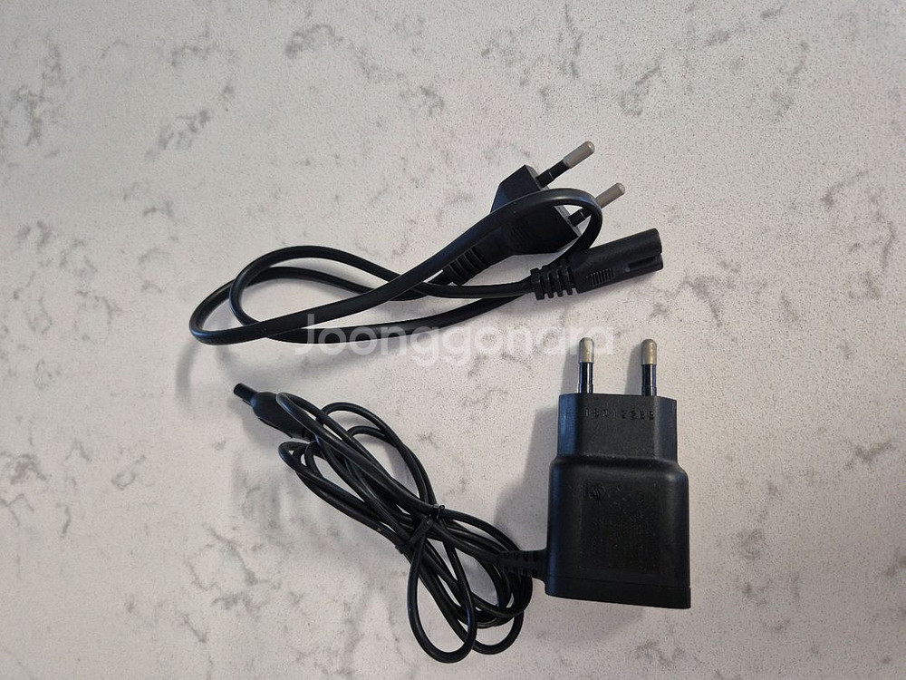 필립스 9000시리즈 충전선--0