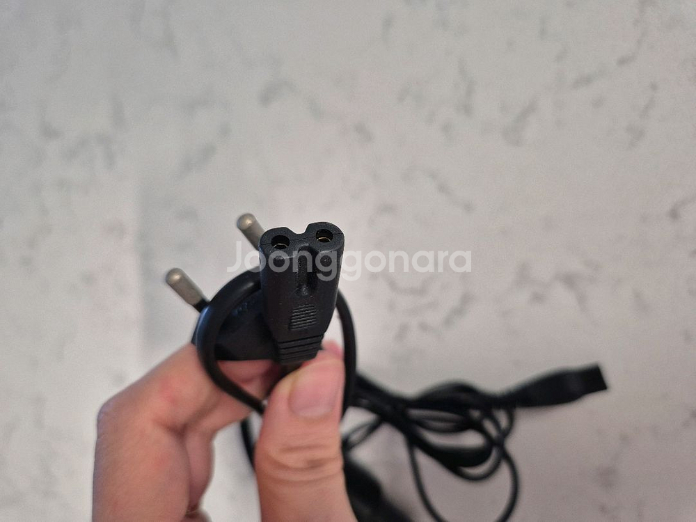 필립스 9000시리즈 충전선--2