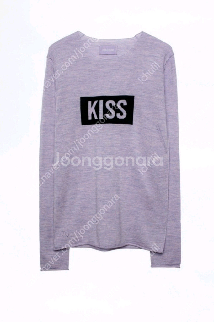 쟈딕앤볼테르 니트--1