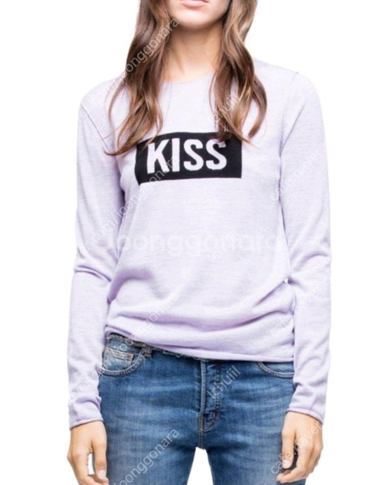 쟈딕앤볼테르 니트--0