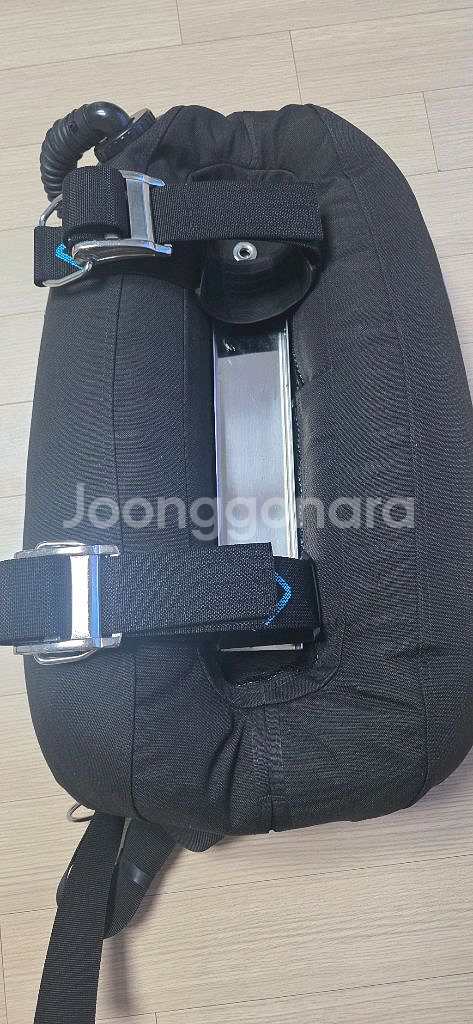 아펙스 bcd 스탠 백플레이트--1