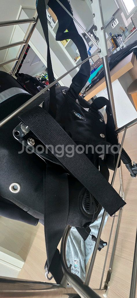 아펙스 bcd 스탠 백플레이트--6